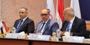 بالإجماع.. الجمعية العمومية للجنة الأولمبية تعتمد لائحة النظام الأساسى