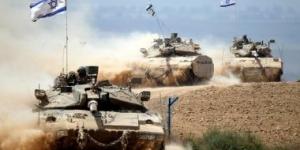 خط أصفر وعشرات البلدات المحتلة.. إسرائيل تحاول رسم حدود جديدة جنوب لبنان