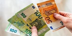 سعر اليورو اليوم الجمعة 17 إبريل 2026 في السوق المصرفي