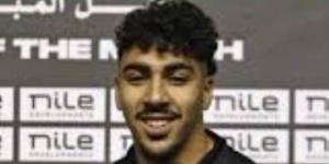 تعرف على موقف الأهلي من ضم جناح إنبي حامد عبد الله في الصيف