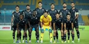 بتروجت يفوز على فاركو بهدف رشيد أحمد فى صراع الهروب من الهبوط