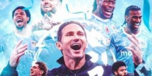 كوفنتري سيتي يعود إلى الدوري الإنجليزي بعد غياب 25 عاما