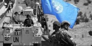 لبنان يدين الهجوم على عناصر اليونيفيل ومقتل جندي فرنسي وإصابة 3 آخرين