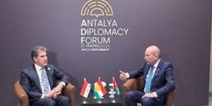 الأردن يؤكد ضرورة تثبيت وقف إطلاق النار فى لبنان