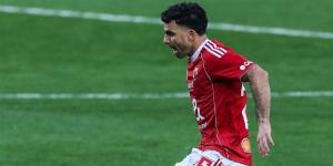 أسامة عرابى: ضغوط الجماهير والنجومية سبب تراجع أداء زيزو مع الأهلى