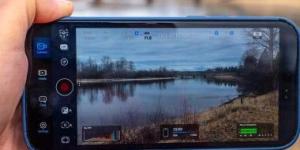 تصوير احترافى بضغطة من ساعتك.. تحديث جديد يحوّل الآيفون إلى استوديو متكامل