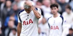 توتنهام في مهمة صعبة أمام برايتون بالدوري الإنجليزي