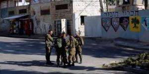 استشهاد شاب  برصاص قوات الاحتلال الإسرائيلي واحتجاز جثمانه غرب الخليل