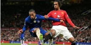 صراع دوري الأبطال يشعل مواجهة تشيلسي ومانشستر يونايتد الليلة