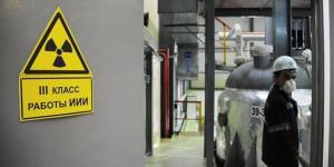 عاجل.. إيران تنفي موافقتها على نقل مخزونها من اليورانيوم المخصب