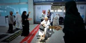 حزمة خدمات متكاملة لكبار السن وذوي الإعاقة لقاصدي بيت الله الحرام