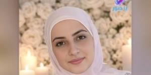 سيرين عبد النور نعت زهراء قاسم: "الله يرحمك يا قمر انتي"