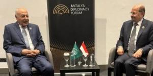 أبو الغيط يؤكد دعم اليمن.. ويحذر من تداعيات التصعيد على الملاحة الإقليمية