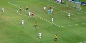 المقاولون العرب يهزم طلائع الجيش بثنائية في مجموعة الهبوط بالدوري