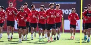 الأهلي يستقر على الاستغناء عن 3 لاعبين أجانب في الصيف.. تعرف عليهم