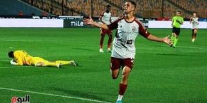 جلسة خاصة بين الأهلى ورضا سليم لحسم موقف اللاعب بعد انتهاء الإعارة