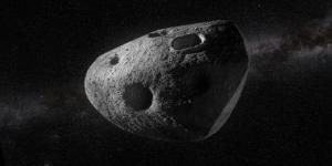 كويكب ضخم يقترب من الأرض فى هذا الموعد.. هل يشكل أبو فيس خطرا علينا؟