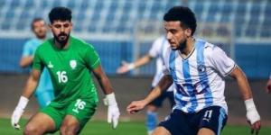 تعرف على غيابات بيراميدز قبل مواجهة الزمالك في الدوري
