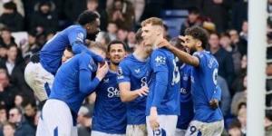 إيفرتون ضد ليفربول.. بيتو يسجل هدف التعادل فى شباك الريدز.. فيديو