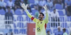 لجنة الاستئناف تُخفف عقوبة الشناوي وتؤيد غرامة النادي الأهلي