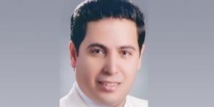 تراتيل العشق المصرى.. قصيدة للشاعر على مقلد