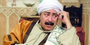 من "العمدة سليمان غانم" إلى "حسن أرابيسك".. شخصيات خلدت اسم صلاح السعدني