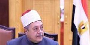 شيخ الأزهر يكلف الشيخ أيمن عبد الغني بتسيير المهام المالية والإدارية بوكالة الأزهر