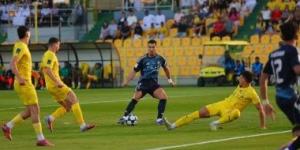 رونالدو يقود النصر لاكتساح الوصل والتأهل لنصف نهائى دورى أبطال آسيا 2