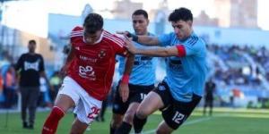 تعرف على قائمة غزل المحلة أمام كهرباء الإسماعيلية بالدورى