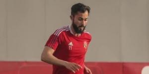 برونو سافيو: غادرت الأهلى بسبب الدكة.. وإمام عاشور لاعب مميز