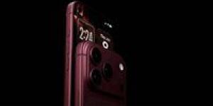 تسريبات تكشف ألوان iPhone 18 Pro الجديدة مع غياب الأسود التقليدي