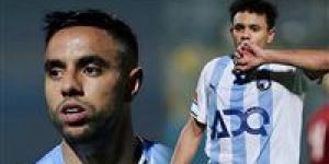 طبيب بيراميدز: محمود زلاكة ومحمد الشيبي جاهزان لمواجهة الزمالك في الدوري