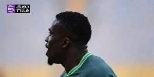 انتفاضة النيجيرى.. إيبوكا يبدع فى مرحلة تفادى الهبوط بـ5 أهداف × 4 مباريات