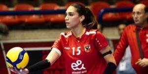 موعد مباراة الأهلي وكامبالا الأوغندي في ثمن نهائي أفريقيا لسيدات الطائرة