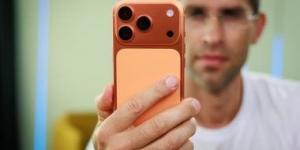 بعد تصنيعه من الألومنيوم بدل التيتانيوم.. الصين تنجح فى علاج خدوش أيفون الجديد