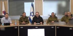 الاحتلال: الجيش تلقى تعليمات باستخدام قوته الكاملة في لبنان