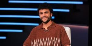 مودى ناصر يكشف حقيقة توقيعه للزمالك فى الصيف