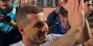 شوبير: طارق حامد مقرب من جون إدوارد.. وإدارة الزمالك ترحب به