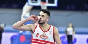 السلة تنقذ موسم ألعاب الصالات بنادي الزمالك.. اعرف التفاصيل