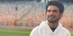 حسين ياسر المحمدى: العوامل النفسية سبب عدم ظهور زيزو بمستواه مع الأهلى