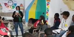 قصة وفيلم رسوم متحركة.. مهرجان المنصورة يطلق شرارة الإبداع في سينما الأطفال