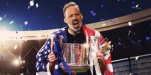 أتلتيكو مدريد ضد ريال سوسيداد.. بيليجرينو يصنع التاريخ للمدربين الأمريكيين