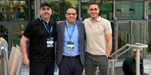 وفد المنتخبات الوطنية يشارك فى مؤتمر طبى برعاية فيفا