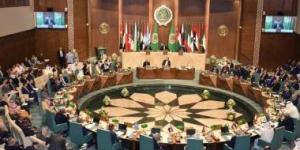 اجتماع غير عادى لوزراء الخارجية العرب عبر الفيديو كونفرانس غدا الثلاثاء