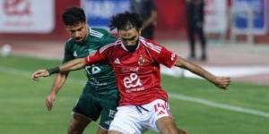 الأهلى يهزم زد بثلاثية «الشحات ومرعى» وديا استعدادا لـ بيراميدز