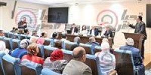 محلية النواب توصي بوقف إدخال الدواجن النافقة لمجزر منشأة لقانة بالبحيرة لحين توفيق الأوضاع أو الغلق