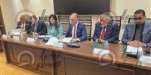 وزيرة الإسكان أمام النواب: 714 مليار جنيه استثمارات حتى 2030 لتطوير البنية التحتية