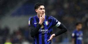 إنتر يرفض بيع باستوني إلى برشلونة