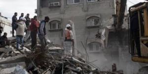 إصابة فلسطينيين برصاص الاحتلال الإسرائيلي في جباليا شمال قطاع غزة