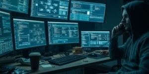 خبراء يحذرون: الهجمات السيبرانية تتصاعد ضد شركات الشحن الكبرى العالمية